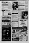 Surrey-Hants Star Thursday 30 January 1986 Page 14