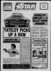 Surrey-Hants Star Thursday 06 February 1986 Page 1