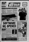 Surrey-Hants Star Thursday 20 February 1986 Page 1