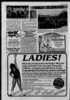 Surrey-Hants Star Thursday 20 February 1986 Page 14