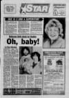 Surrey-Hants Star Thursday 27 February 1986 Page 1