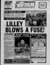 Surrey-Hants Star Thursday 03 April 1986 Page 1