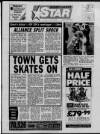Surrey-Hants Star Thursday 10 April 1986 Page 1