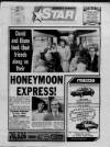 Surrey-Hants Star Thursday 24 April 1986 Page 1