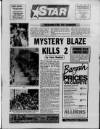 Surrey-Hants Star Thursday 08 May 1986 Page 1
