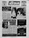 Surrey-Hants Star Thursday 22 May 1986 Page 1