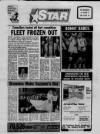 Surrey-Hants Star Thursday 29 May 1986 Page 1