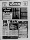 Surrey-Hants Star Thursday 03 July 1986 Page 1