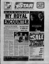Surrey-Hants Star Thursday 10 July 1986 Page 1