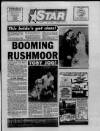 Surrey-Hants Star Thursday 17 July 1986 Page 1