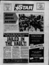 Surrey-Hants Star Thursday 31 July 1986 Page 1