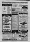Surrey-Hants Star Thursday 31 July 1986 Page 23