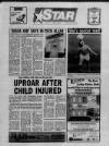 Surrey-Hants Star Thursday 07 August 1986 Page 1