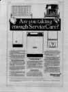 Surrey-Hants Star Thursday 07 August 1986 Page 14
