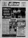 Surrey-Hants Star Thursday 14 August 1986 Page 1