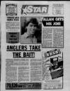 Surrey-Hants Star Thursday 28 August 1986 Page 1