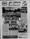 Surrey-Hants Star Thursday 04 September 1986 Page 1