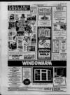 Surrey-Hants Star Thursday 04 September 1986 Page 26