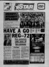 Surrey-Hants Star Thursday 18 September 1986 Page 1