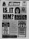Surrey-Hants Star Thursday 25 September 1986 Page 1
