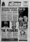 Surrey-Hants Star Thursday 09 October 1986 Page 1