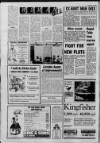 Surrey-Hants Star Thursday 09 October 1986 Page 14