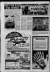 Surrey-Hants Star Thursday 09 October 1986 Page 18