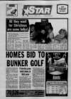 Surrey-Hants Star Thursday 16 October 1986 Page 1