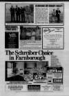 Surrey-Hants Star Thursday 16 October 1986 Page 9