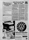 Surrey-Hants Star Thursday 23 October 1986 Page 12