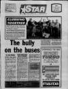 Surrey-Hants Star Thursday 30 October 1986 Page 1