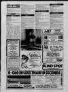 Surrey-Hants Star Thursday 30 October 1986 Page 16