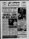Surrey-Hants Star Thursday 06 November 1986 Page 1