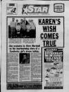 Surrey-Hants Star Thursday 13 November 1986 Page 1