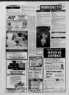 Surrey-Hants Star Thursday 13 November 1986 Page 16