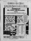 Surrey-Hants Star Thursday 27 November 1986 Page 19