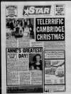 Surrey-Hants Star Thursday 04 December 1986 Page 1