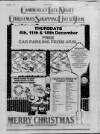 Surrey-Hants Star Thursday 04 December 1986 Page 21
