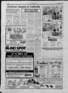 Surrey-Hants Star Thursday 04 December 1986 Page 22