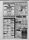Surrey-Hants Star Thursday 18 December 1986 Page 22