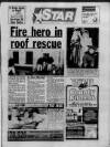Surrey-Hants Star Wednesday 24 December 1986 Page 1