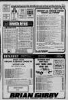 Surrey-Hants Star Wednesday 31 December 1986 Page 21