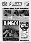 Surrey-Hants Star Thursday 08 January 1987 Page 1