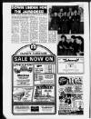 Surrey-Hants Star Thursday 08 January 1987 Page 4
