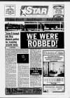 Surrey-Hants Star Thursday 15 January 1987 Page 1