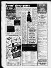 Surrey-Hants Star Thursday 15 January 1987 Page 36