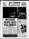 Surrey-Hants Star Thursday 22 January 1987 Page 1
