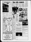 Surrey-Hants Star Thursday 22 January 1987 Page 10
