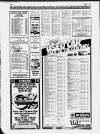 Surrey-Hants Star Thursday 22 January 1987 Page 22