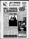 Surrey-Hants Star Thursday 29 January 1987 Page 1